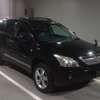 toyota harrier-hybrid 2009 -トヨタ--ﾊﾘｱｰﾊｲﾌﾞﾘｯﾄﾞ DAA-MHU38W--MHU38-2073321---トヨタ--ﾊﾘｱｰﾊｲﾌﾞﾘｯﾄﾞ DAA-MHU38W--MHU38-2073321- image 7