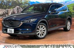 mazda cx-8 2018 CFJ1593974