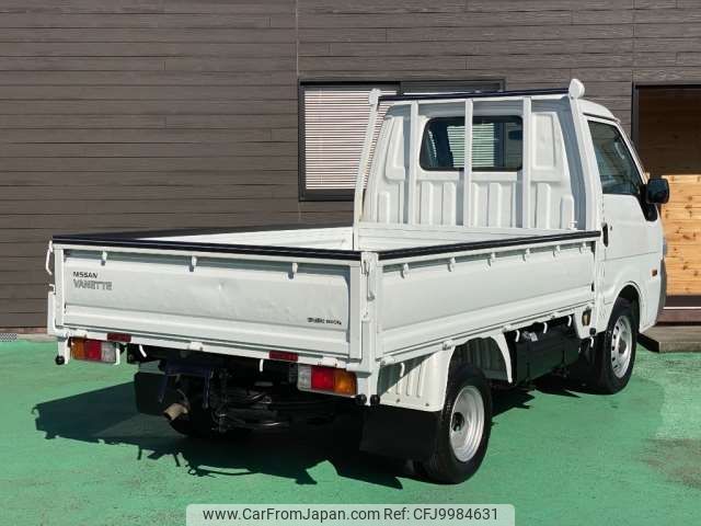 nissan vanette-truck 2013 -NISSAN--Vanette Truck ABF-SKP2TN--SKP2TN-107783---NISSAN--Vanette Truck ABF-SKP2TN--SKP2TN-107783- image 2