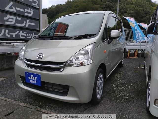 daihatsu move 2012 -DAIHATSU--Move DBA-LA110S--LA110S-0030440---DAIHATSU--Move DBA-LA110S--LA110S-0030440- image 1