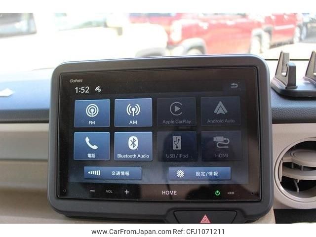 honda n-box 2024 -HONDA--N BOX 6BA-JF5--JF5-1034122---HONDA--N BOX 6BA-JF5--JF5-1034122- image 2