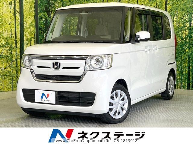 honda n-box 2020 CFJ1819913 image 1