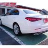 mercedes-benz c-class 2021 -MERCEDES-BENZ 【千葉 344ﾌ 615】--Benz C Class 5AA-206042C--W1K2060422F015589---MERCEDES-BENZ 【千葉 344ﾌ 615】--Benz C Class 5AA-206042C--W1K2060422F015589- image 11