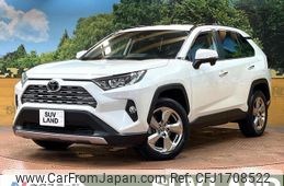 toyota rav4 2019 CFJ1708522