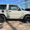 mitsubishi pajero-mini 2000 CFJ1877517 image 5