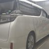 toyota vellfire 2019 -TOYOTA--Vellfire AGH30W-0288744---TOYOTA--Vellfire AGH30W-0288744- image 6