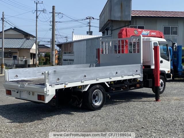 isuzu forward 2006 quick_quick_PJ-FSR34H4_FSR34H4-7000343 image 2