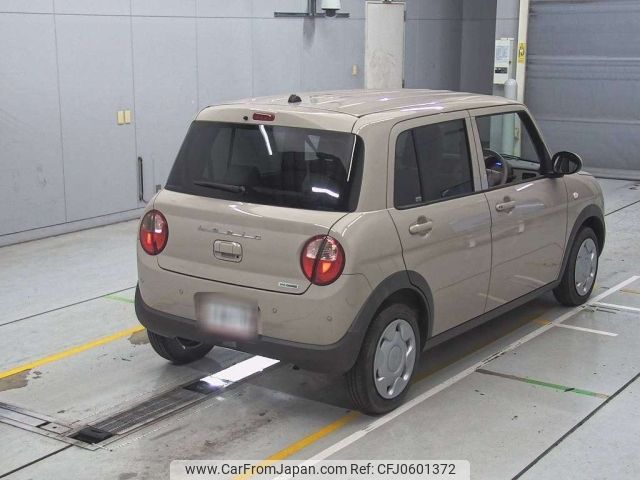 suzuki alto-lapin 2021 -SUZUKI--Alto Lapin HE33S-312332---SUZUKI--Alto Lapin HE33S-312332- image 2