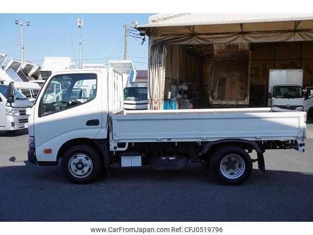 toyota dyna-truck 2019 GOO_NET_EXCHANGE_0540277A30241128W003 image 2