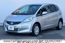 honda fit 2010 -HONDA--Fit DBA-GE6--GE6-1503219---HONDA--Fit DBA-GE6--GE6-1503219-