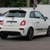 abarth 595 2022 quick_quick_31214T_ZFABF13HXNJG64588 image 8