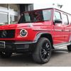 mercedes-benz g-class 2020 -MERCEDES-BENZ--Benz G Class 3DA-463349--W1N4633492X364559---MERCEDES-BENZ--Benz G Class 3DA-463349--W1N4633492X364559- image 21