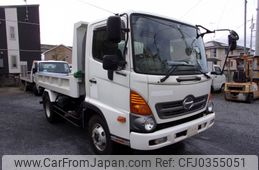 hino ranger 2016 35