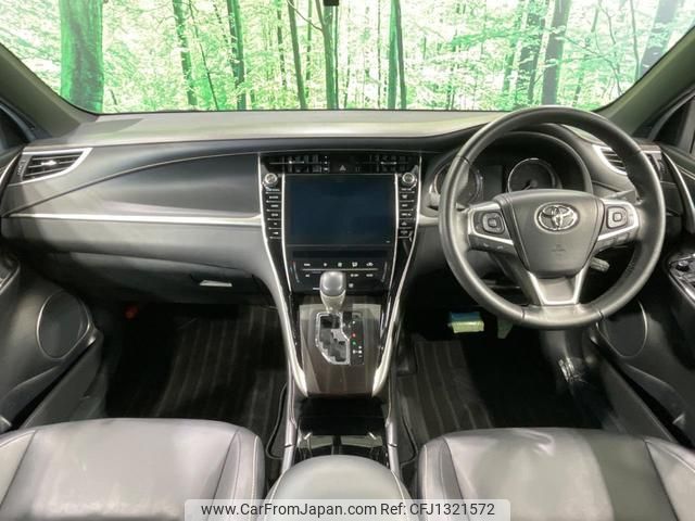 toyota harrier 2019 quick_quick_ZSU60W_ZSU60-0185069 image 2