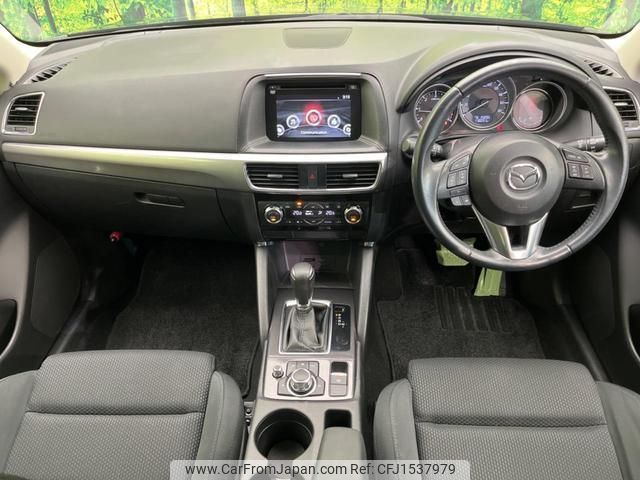 mazda cx-5 2016 CFJ1537979 image 2