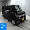 honda n-box 2021 -HONDA 【岡山 588を】--N BOX JF3-2337869---HONDA 【岡山 588を】--N BOX JF3-2337869- image 1