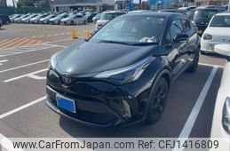 toyota c-hr 2023 CFJ1416809