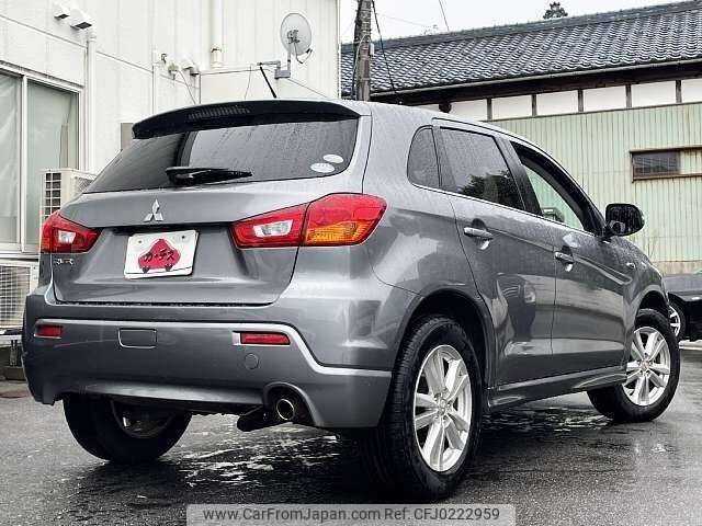 mitsubishi rvr 2012 504928-924299 image 2