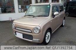suzuki alto-lapin 2014 -SUZUKI--Alto Lapin DBA-HE22S--HE22S-841768---SUZUKI--Alto Lapin DBA-HE22S--HE22S-841768-