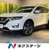 nissan x-trail 2018 -NISSAN--X-Trail DBA-T32--T32-052348---NISSAN--X-Trail DBA-T32--T32-052348- image 1