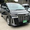 toyota alphard 2019 quick_quick_DBA-AGH30W_AGH30-0287318 image 1