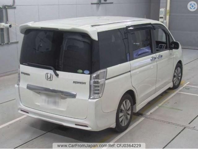 honda stepwagon-spada 2012 quick_quick_DBA-RK5_RK5-1305218 image 2