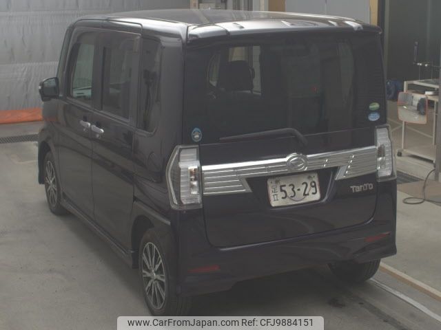 daihatsu tanto 2016 -DAIHATSU--Tanto LA600S-0477819---DAIHATSU--Tanto LA600S-0477819- image 2