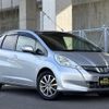 honda fit-hybrid 2010 quick_quick_DAA-GP1_GP1-1026587 image 8