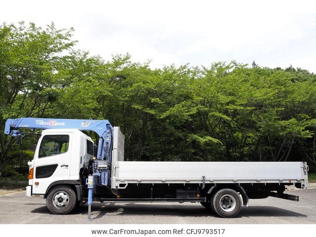 hino ranger 2007 -HINO--Hino Ranger BDG-FC6JKWA--FC6JKW-11791---HINO--Hino Ranger BDG-FC6JKWA--FC6JKW-11791- image 2