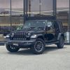 chrysler jeep-wrangler 2021 -CHRYSLER--Jeep Wrangler 3BA-JL20L--1C4HJXLN9MW673159---CHRYSLER--Jeep Wrangler 3BA-JL20L--1C4HJXLN9MW673159- image 1