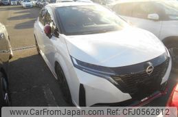 nissan aura 2021 quick_quick_6AA-FE13_FE13-204633