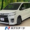 toyota voxy 2015 -TOYOTA--Voxy DBA-ZRR80W--ZRR80-0173181---TOYOTA--Voxy DBA-ZRR80W--ZRR80-0173181- image 1