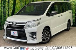 toyota voxy 2015 -TOYOTA--Voxy DBA-ZRR80W--ZRR80-0173181---TOYOTA--Voxy DBA-ZRR80W--ZRR80-0173181-