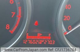 mazda axela 2010 CFJ1736784