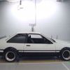 toyota corolla-levin 1985 CFJ8355118 image 4