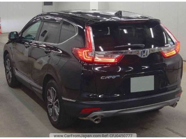 honda cr-v 2020 -HONDA 【相模 330ﾅ1409】--CR-V 6BA-RW1--RW1-1200946---HONDA 【相模 330ﾅ1409】--CR-V 6BA-RW1--RW1-1200946- image 2