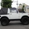 suzuki jimny 1986 quick_quick_JA71C_JA71-101948 image 8