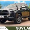 toyota hilux 2022 quick_quick_GUN125_GUN125-3932520 image 1