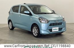 toyota pixis-epoch 2019 -TOYOTA--Pixis Epoch 5BA-LA350A--LA350A-0022046---TOYOTA--Pixis Epoch 5BA-LA350A--LA350A-0022046-