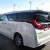 toyota alphard 2018 -TOYOTA--Alphard AGH30W--0175396---TOYOTA--Alphard AGH30W--0175396- image 2