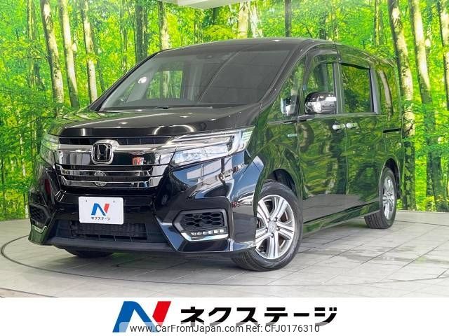 honda stepwagon 2019 -HONDA--Stepwgn 6AA-RP5--RP5-1062655---HONDA--Stepwgn 6AA-RP5--RP5-1062655- image 1