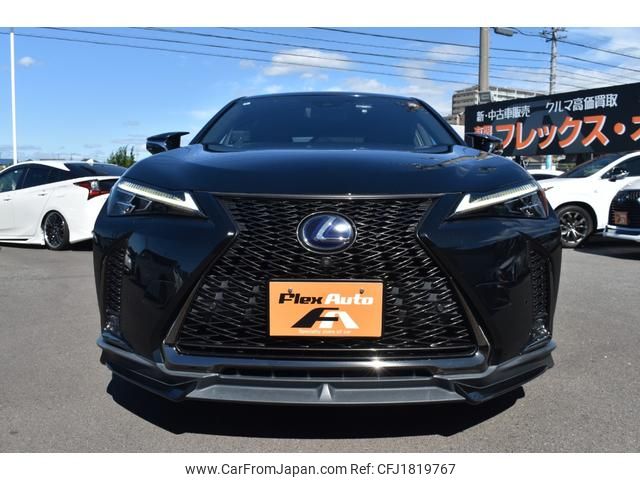 lexus ux 2020 CFJ1819767 image 2