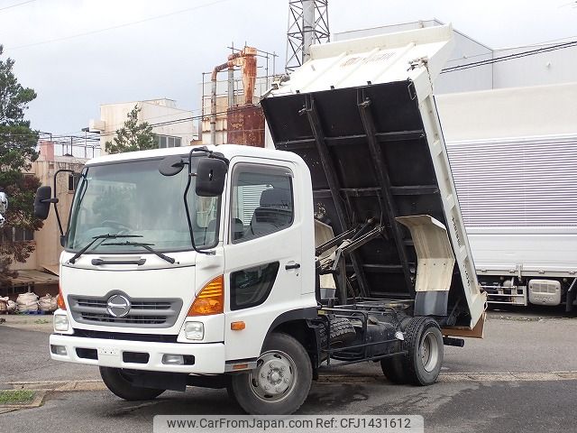 hino ranger 2010 25411105 image 1
