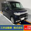 daihatsu tanto 2010 -DAIHATSU--Tanto CBA-L385S--L385S-0048593---DAIHATSU--Tanto CBA-L385S--L385S-0048593- image 1