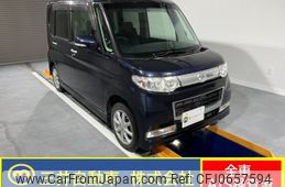 daihatsu tanto 2010 -DAIHATSU--Tanto CBA-L385S--L385S-0048593---DAIHATSU--Tanto CBA-L385S--L385S-0048593-