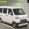 daihatsu hijet-van 2018 -DAIHATSU--Hijet Van S321V--0383232---DAIHATSU--Hijet Van S321V--0383232- image 1