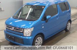 suzuki wagon-r 2020 -SUZUKI--Wagon R MH95S-132587---SUZUKI--Wagon R MH95S-132587-