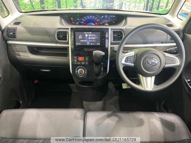 daihatsu tanto 2016 -DAIHATSU--Tanto DBA-LA600S--LA600S-0377812---DAIHATSU--Tanto DBA-LA600S--LA600S-0377812- image 2