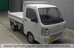 suzuki carry-truck 2024 -SUZUKI 【相模 480ﾂ8966】--Carry Truck DA16T-823589---SUZUKI 【相模 480ﾂ8966】--Carry Truck DA16T-823589-