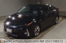 toyota prius-phv 2017 CFJ1748312